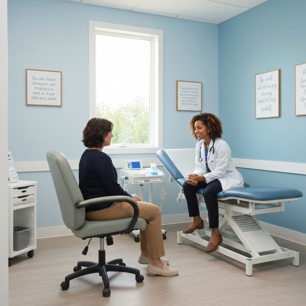 Healthcare partnership